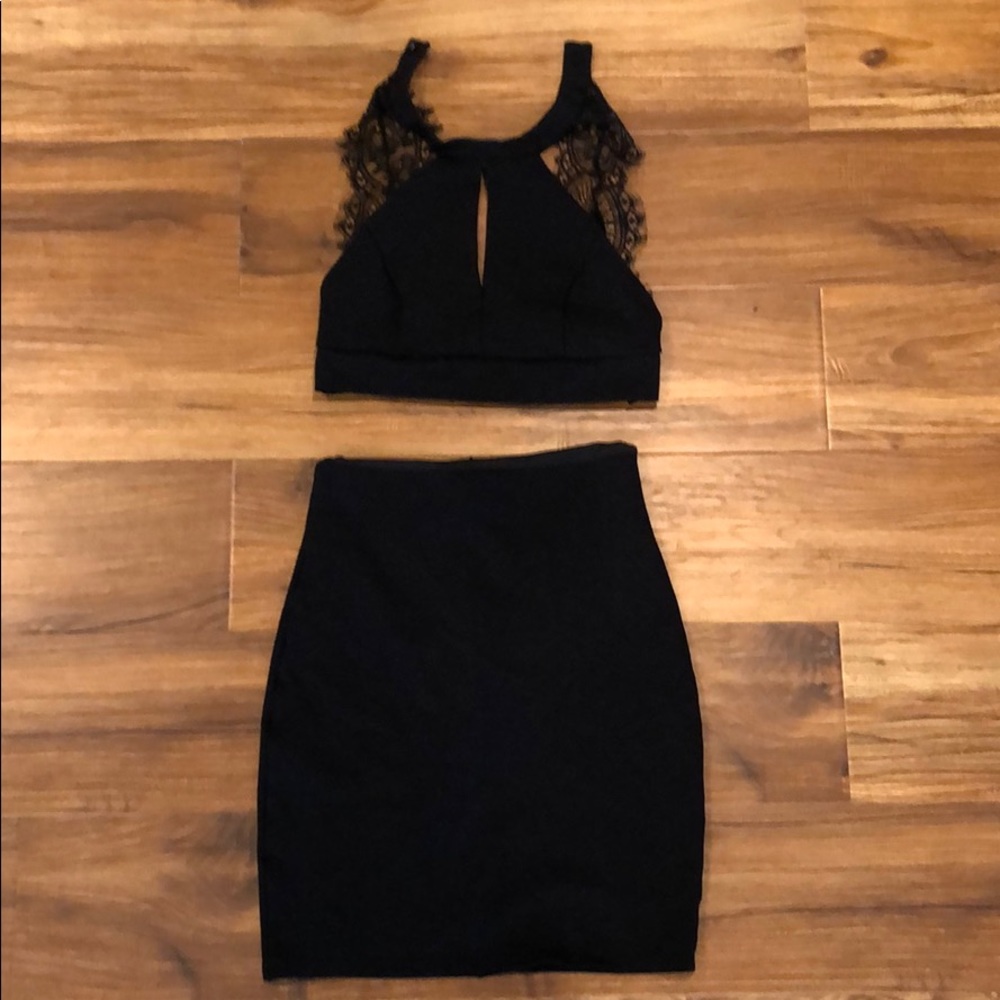 Lulus 2 piece set